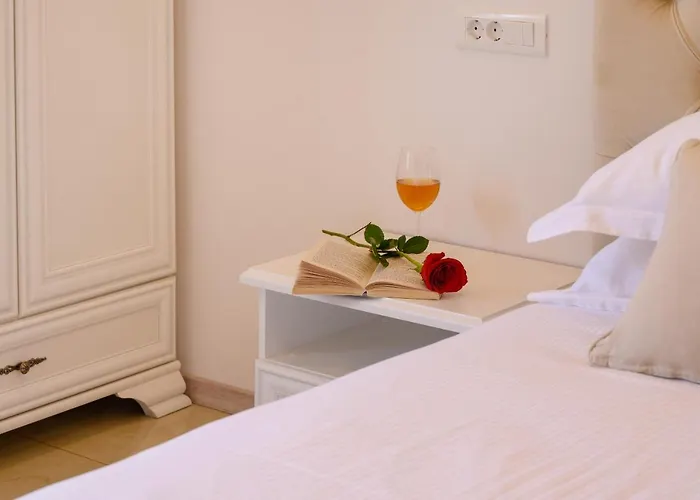 Summer Breeze Luxury Rooms Split