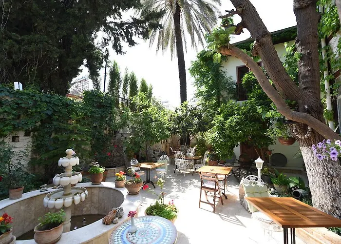 Sibel Hotel Antalya