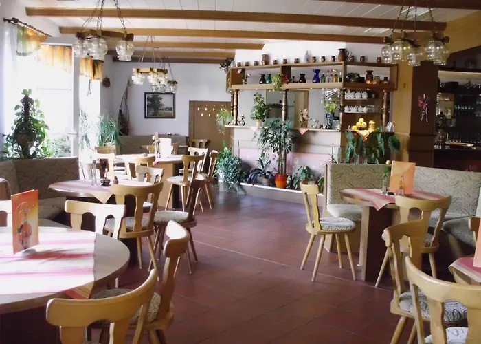 Hotel Sembziner Hof Klink