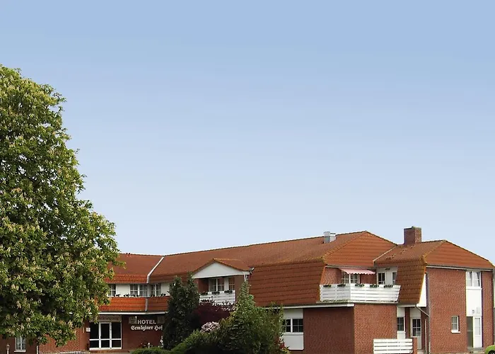 Hotel Sembziner Hof Klink