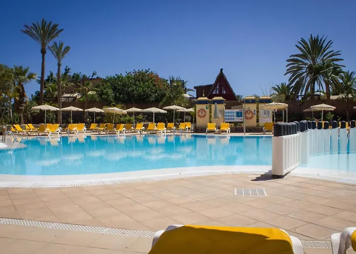 Apartamento Monte Feliz San Bartolomé