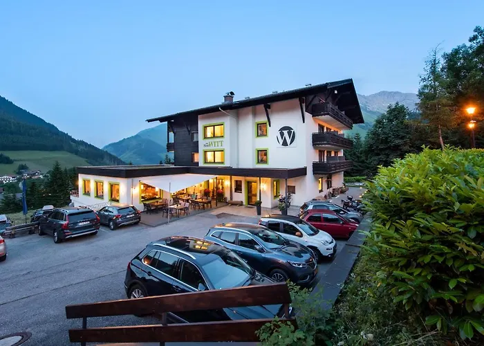 Hotel Witt