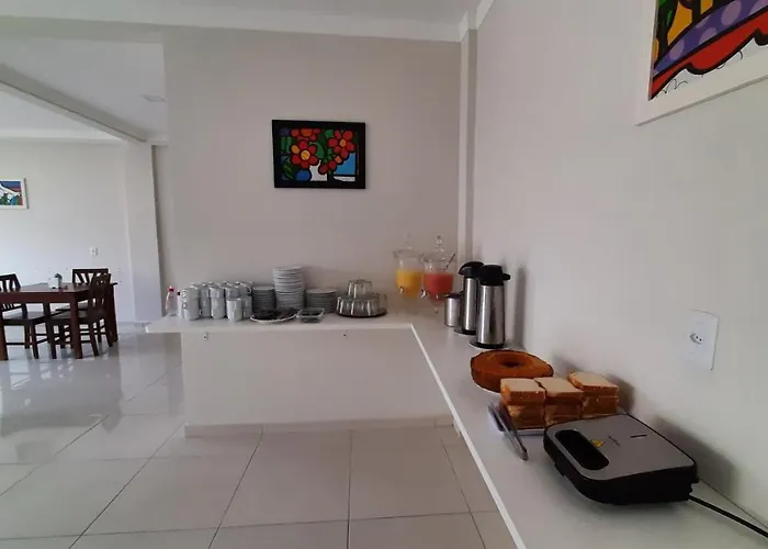 Pousada Brilho dos Lençóis Barreirinhas