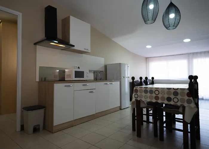 Hostal La Premsa Arenys de Mar