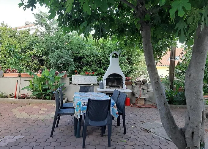 Apartment Anabelli Krk Town