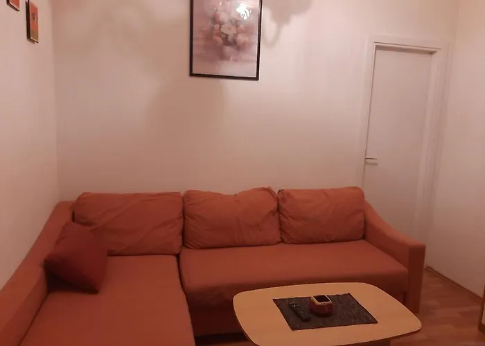 Apartment Anabelli Krk Town