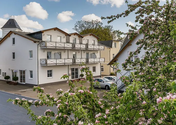 Pension Anker Binz