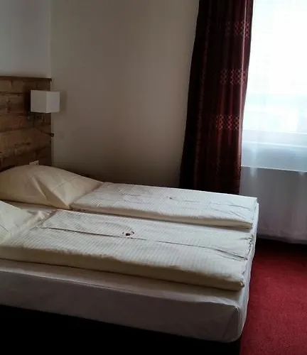 Hotel Alte Krone Tübingen