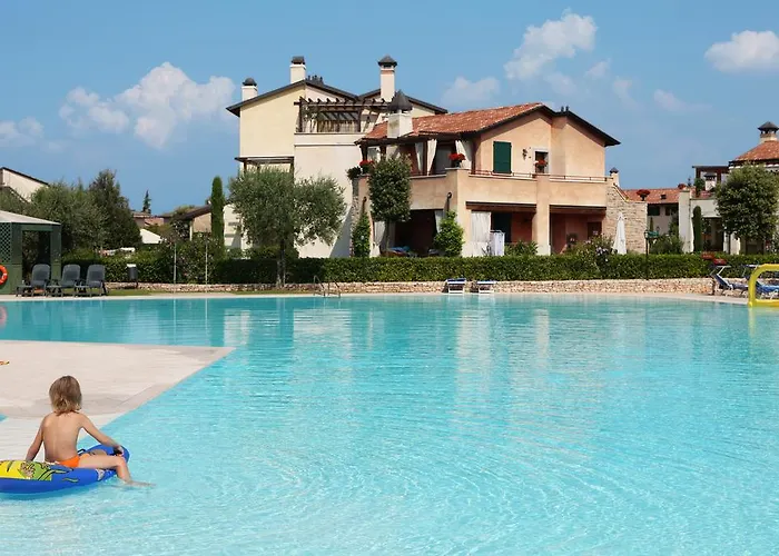 Garda Resort Village Peschiera del Garda