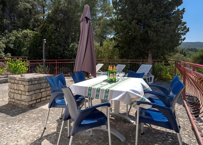 Hotels in Stari Grad (Hvar)