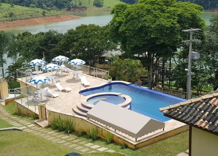 Hotéis de Santa Isabel (Sao Paulo)