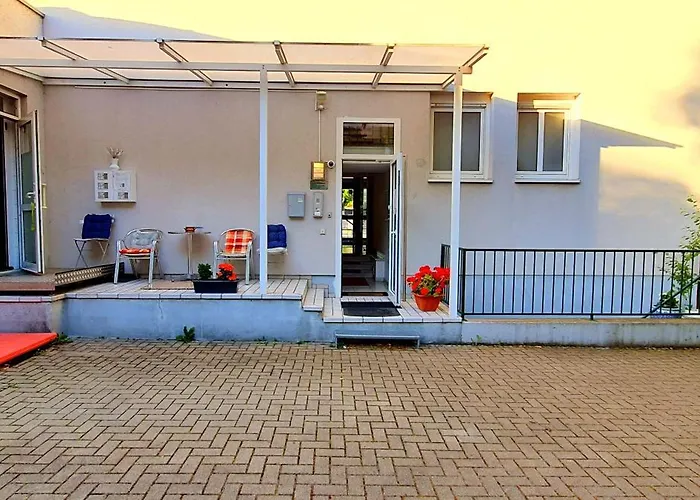 Hotel Deutscher Hof Mannheim