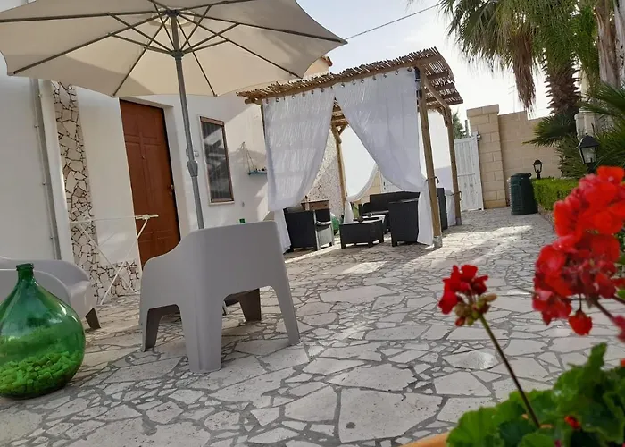 Bed and Breakfast Lu Masunu San Pietro in Bevagna