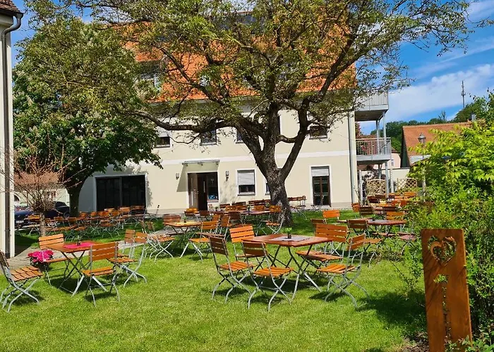 Gasthaus Schöllmann Feuchtwangen