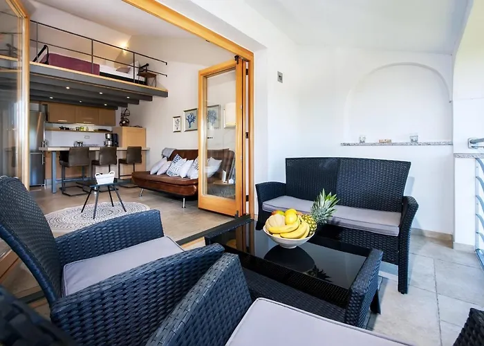 Residence Antonio - Deluxe Apartments&Rooms Rovinj