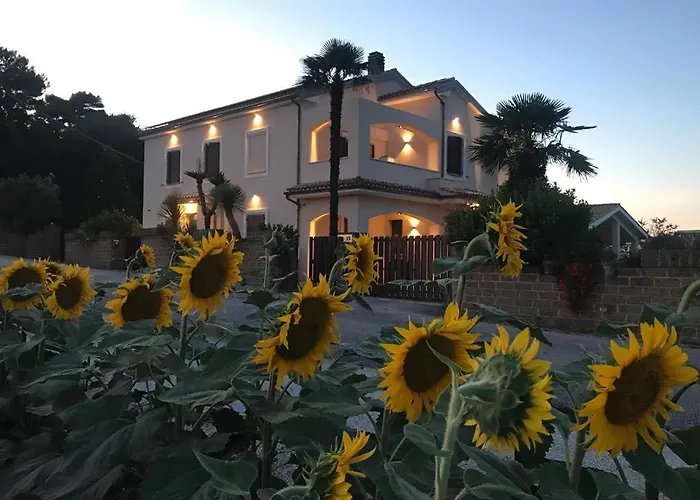 B&B Isa Loreto