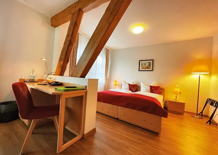 Albhotel Malakoff - House Of Nature Wiesensteig