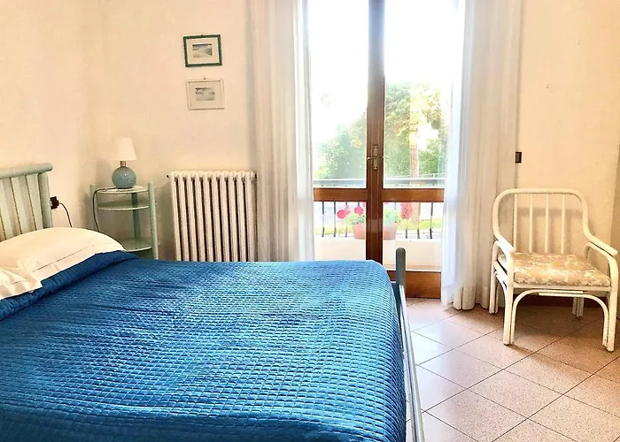 B&B Curva della Palma San Marino