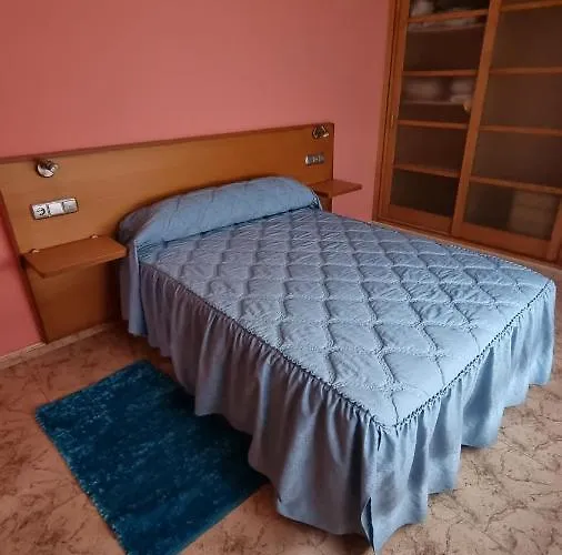 Pensión Risco