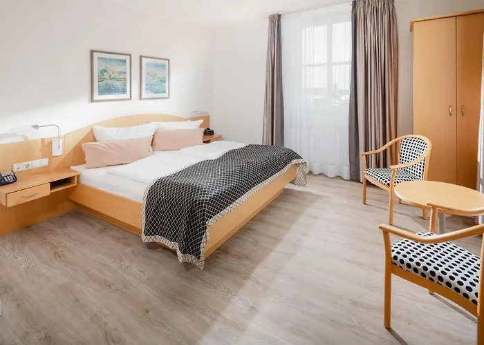 Hotel Künstlerhaus Norderney