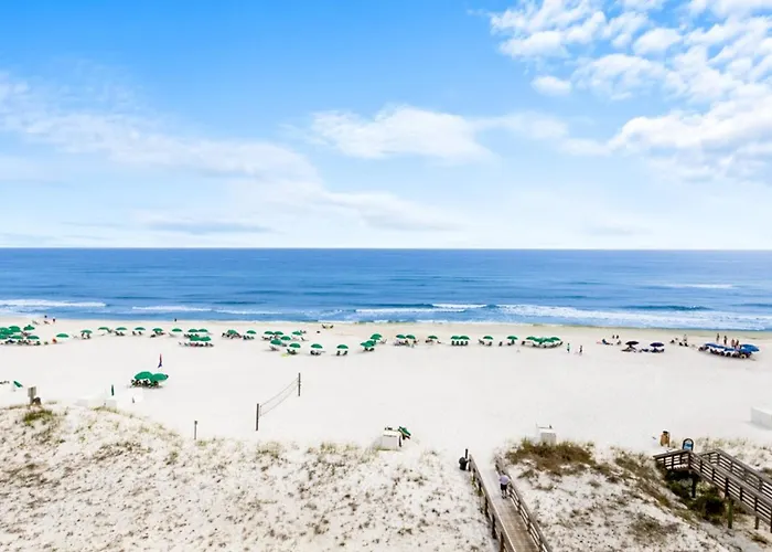 Mainsail 244 Apartment Destin