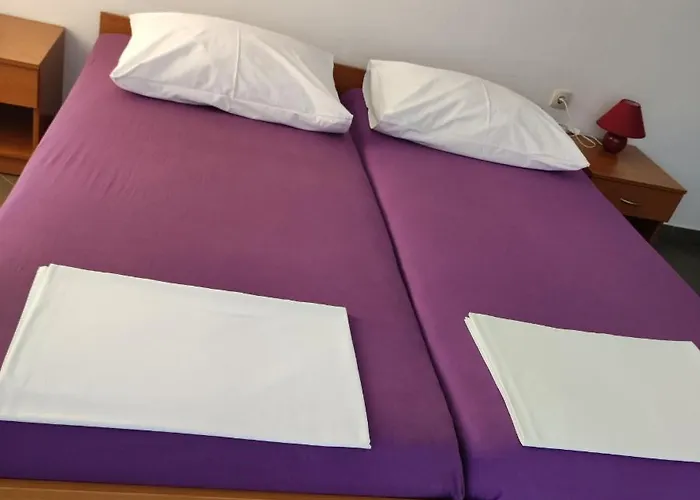 Guest House Vukusic Crikvenica