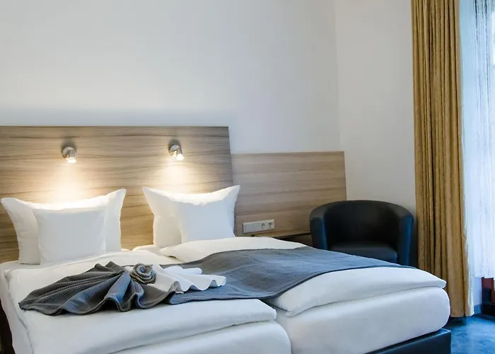 Friesen Hotel Jever