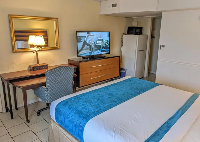Quebec Motel
