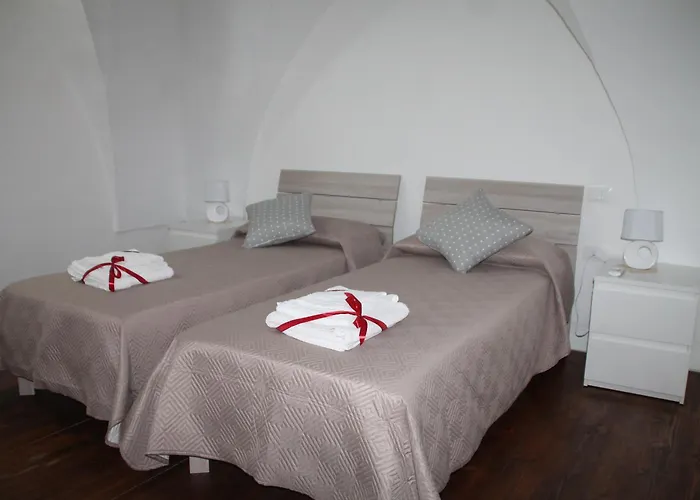 Villa degli Angeli Santa Maria al Bagno