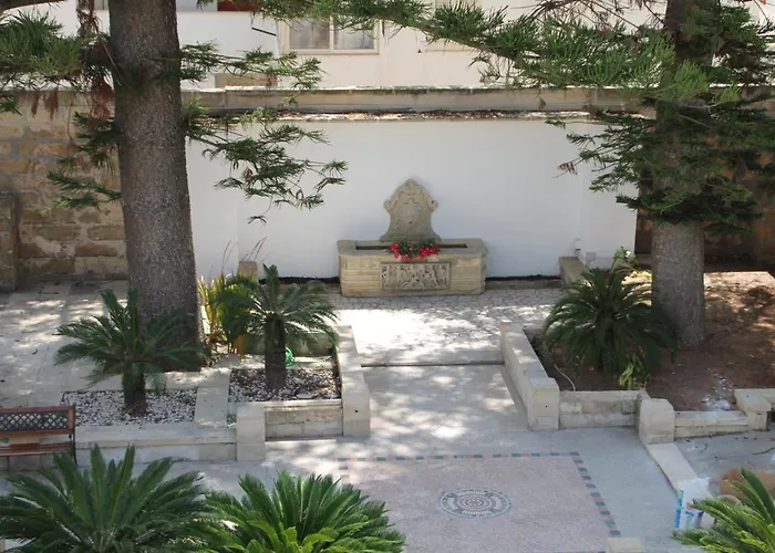 Villa degli Angeli Santa Maria al Bagno