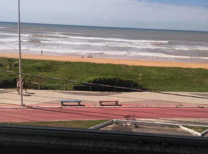 Pousada Pe Na Areia Serra 