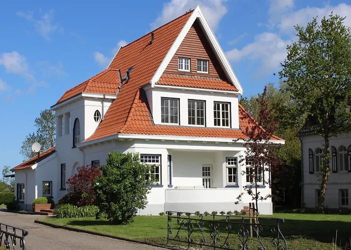 Villa 1909