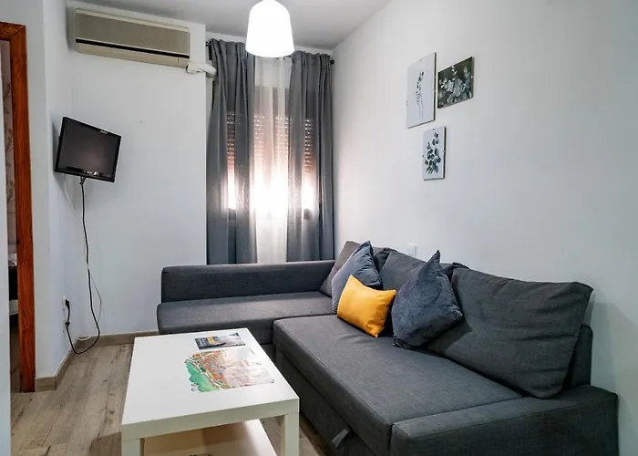 Hostal Plaza de Italia
