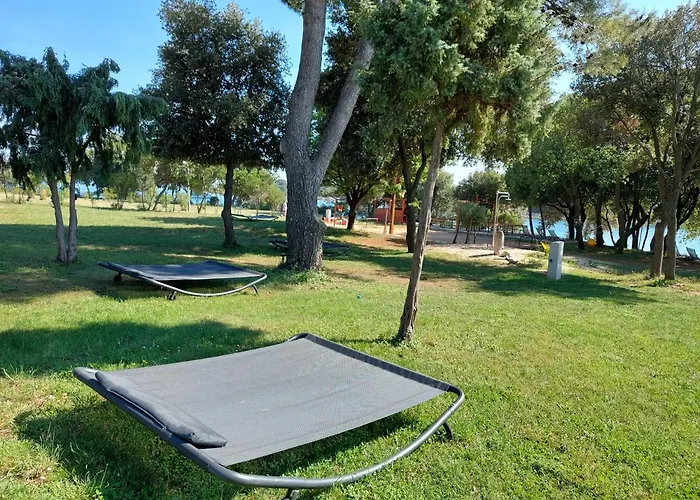 Hotel Grand Veles Camp Banjole
