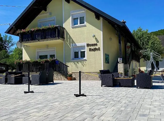 House Kajfes