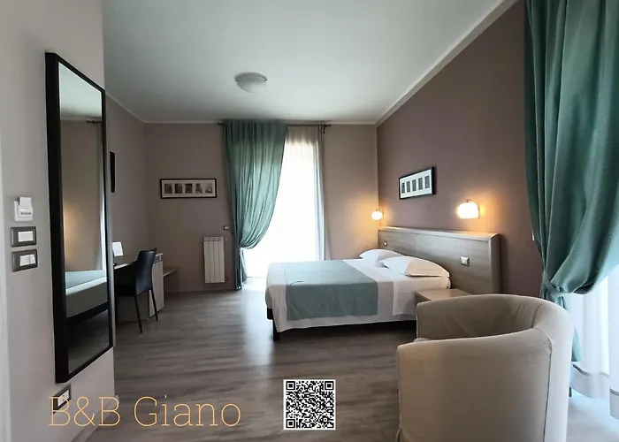 B&B Giano Formia