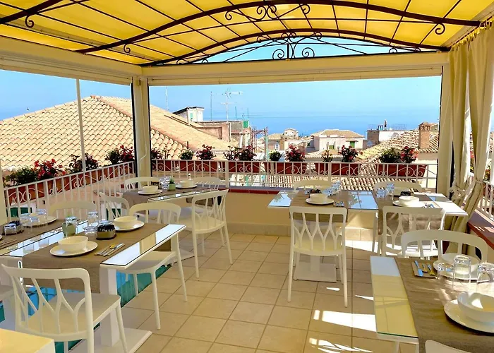Residenza il Barone