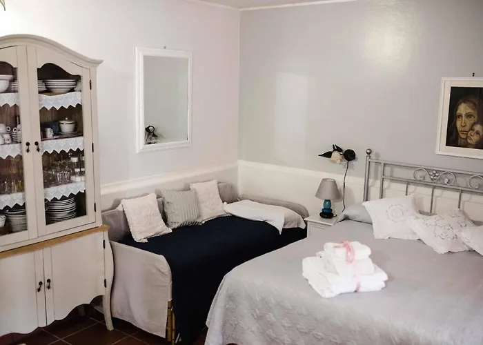 Villa Ida Bed&Breakfast