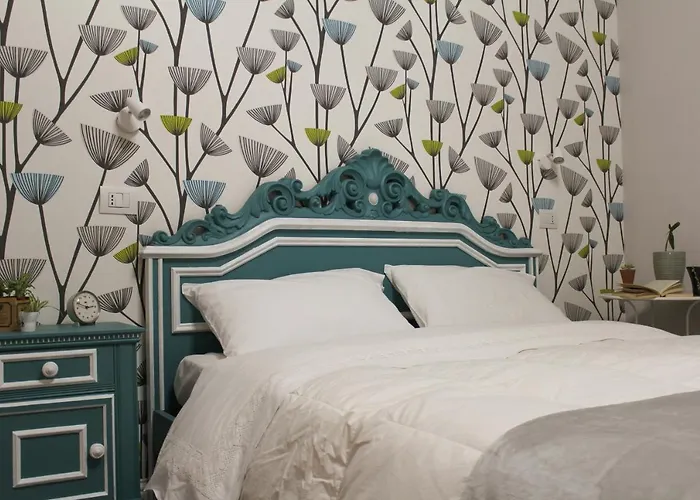 Bed and Breakfast Jacaranda Cagliari