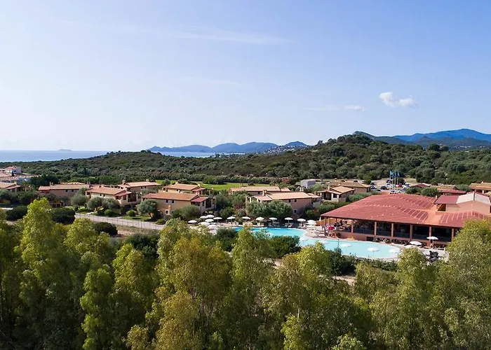 Marina Rey Beach Resort