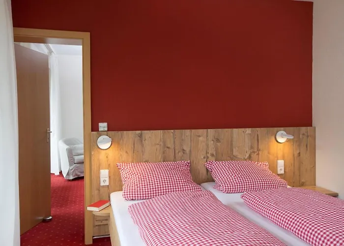 Isoldes Landhaus Baiersbronn