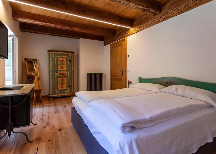 Hotel a Santa Maria Maggiore