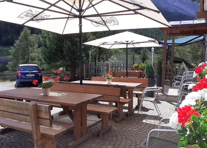 Pension Panorama