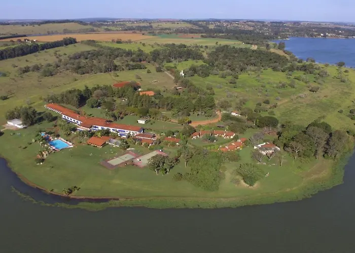 Hotel Península Avaré