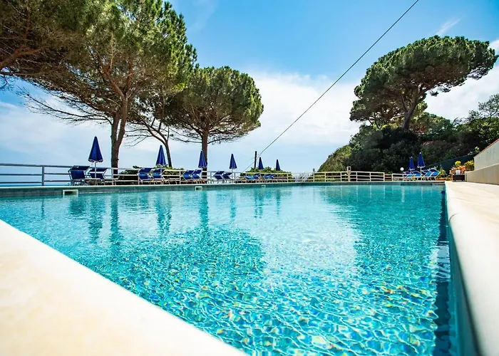 Residence Reale Porto Azzurro