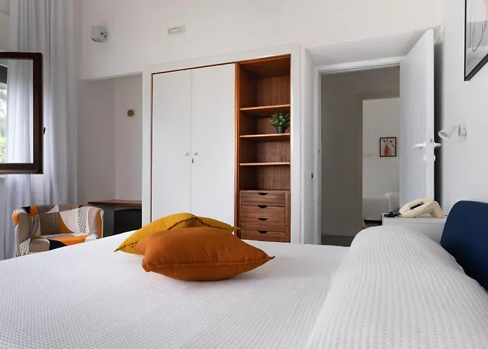 Villa Penelope San Felice Circeo