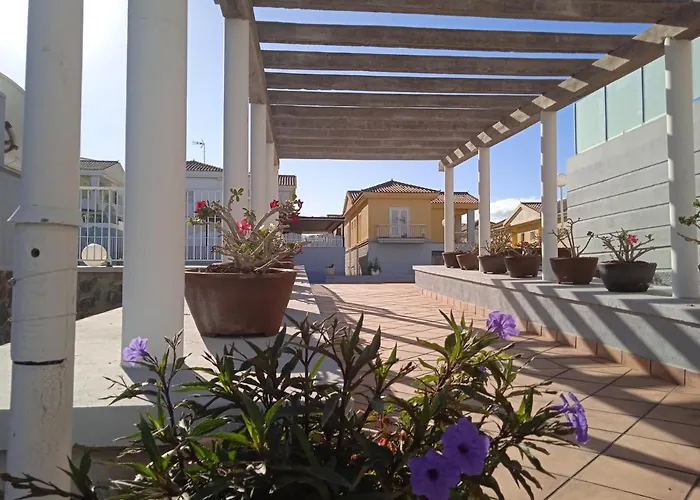 B&B Paraiso Del Sol
