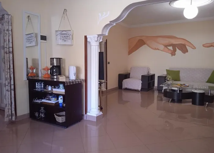 B&B Paraiso Del Sol