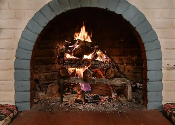 Hotel La Bella Toscana - Exclusive Hotel Águas de Lindóia