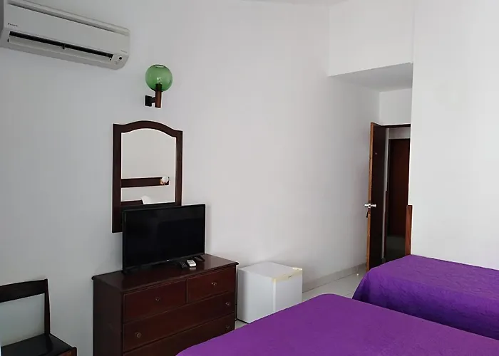 Hotel Cidade Velha